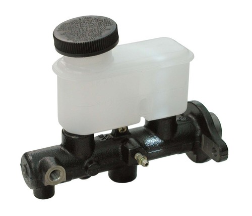 masterページ 1985 Kawasaki GPz 750 Turbo (ZX750-E2) Front Master Cylinder