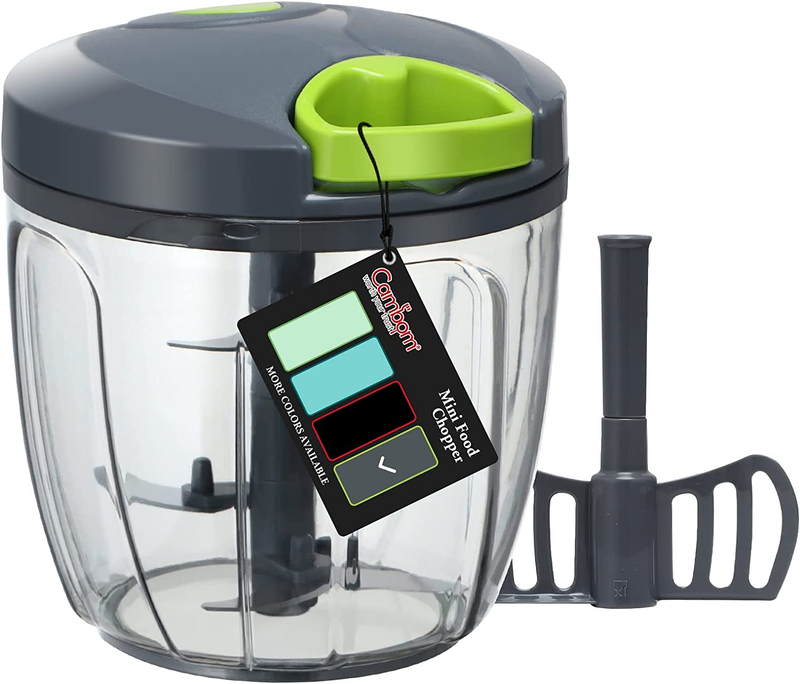 Manual Food Chopper Vegetable Cutter, Hand String Vegetable Chopper Onions Cutte