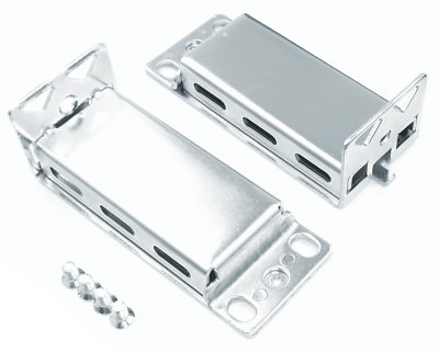 Cisco 3560/2960 19'' Compact Switch Rack Mount Kit / RCKMNT-19-CMPCT=