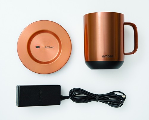 ★新品未使用　Ember Mug 2 Ember Mug 2 | Heated Coffee Mug | Ember®