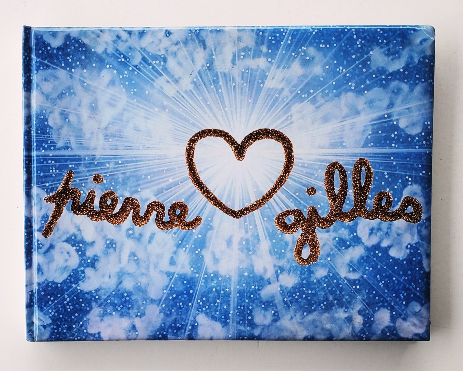 Pierre et Gilles アートブック Pierre et Gilles