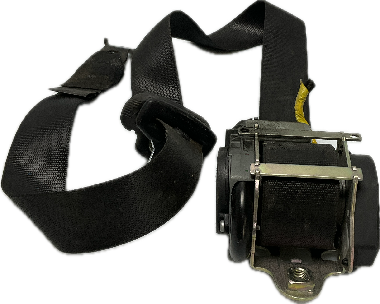 Cintura di sicurezza anteriore sinistro PEUGEOT BIPPER CITROEN NEMO 7354644770E