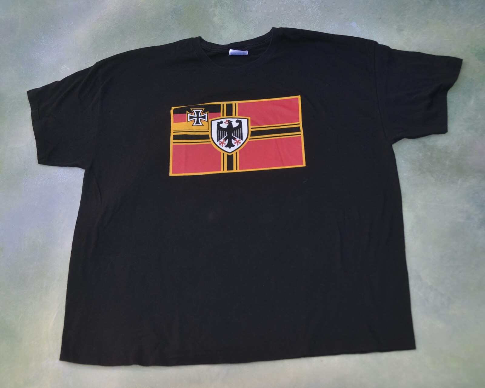 Vintage Hanes Heavy Weight 50/50 Men's T-Shirt Size 2XL. | eBay Vintage Hanes Heavy Weight 50/50 Men's T-Shirt Size 2XL. | eBay
