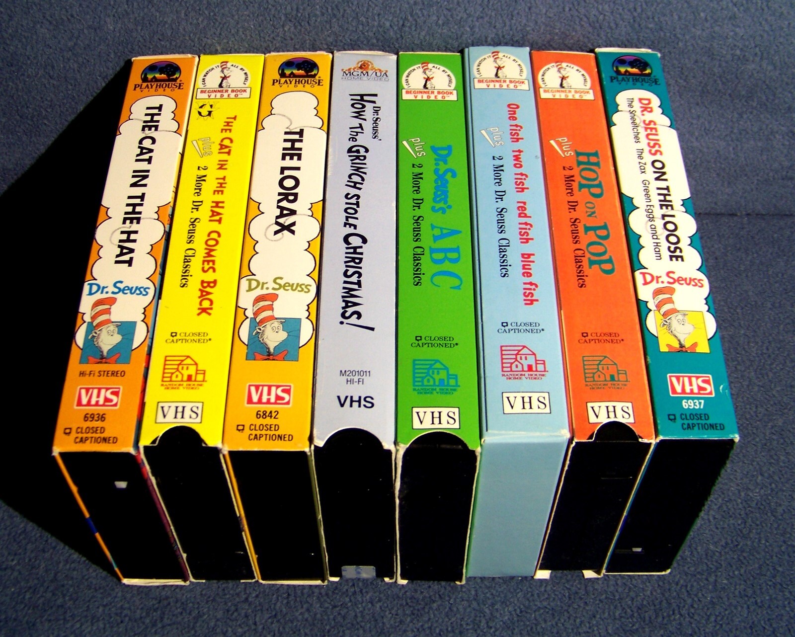 その他 Strauss Family [VHS] Swiss Family Robinson (1992-1997 VHS) | Angry Grandpa's