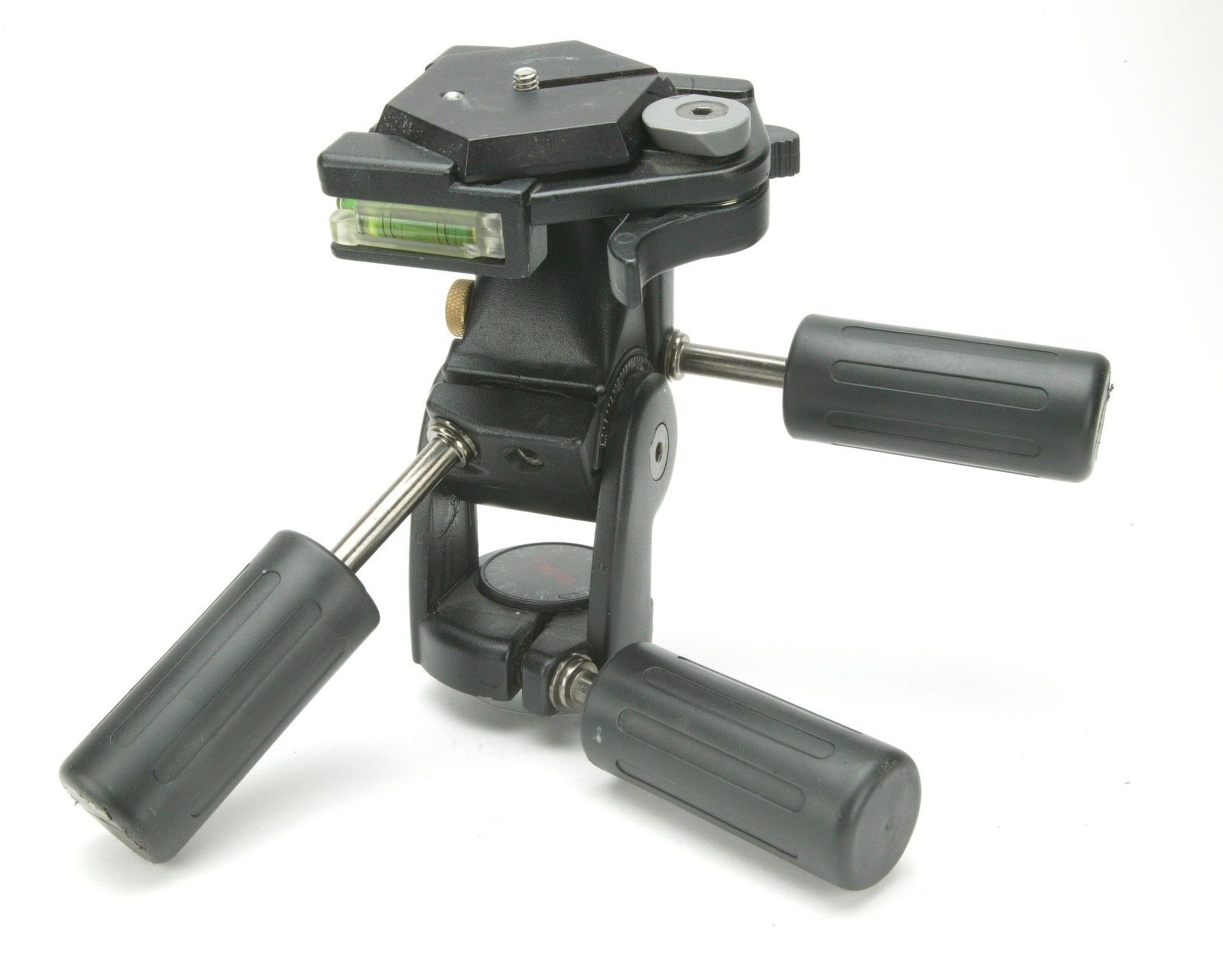 Manfrotto Tripod Heads