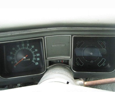 image 3 of interior