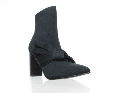 Sol Sana Womens Liana Black Fashion Boots EUR 36 (1380128)