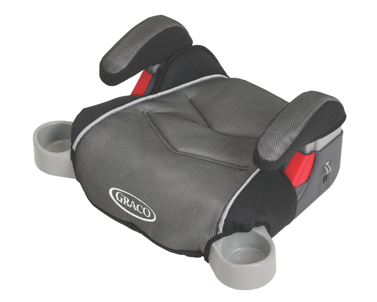 Бустер Graco