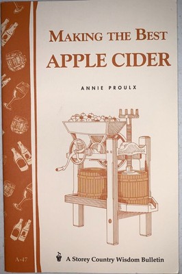 Homebrewing, Winemaking, Chheesemaking, and Distilling Books - Buy 3 Get 1 Free