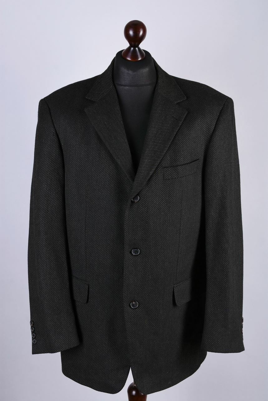 Hugo Boss x Loro Piana Classic Blazer Jacket Size L / UK42