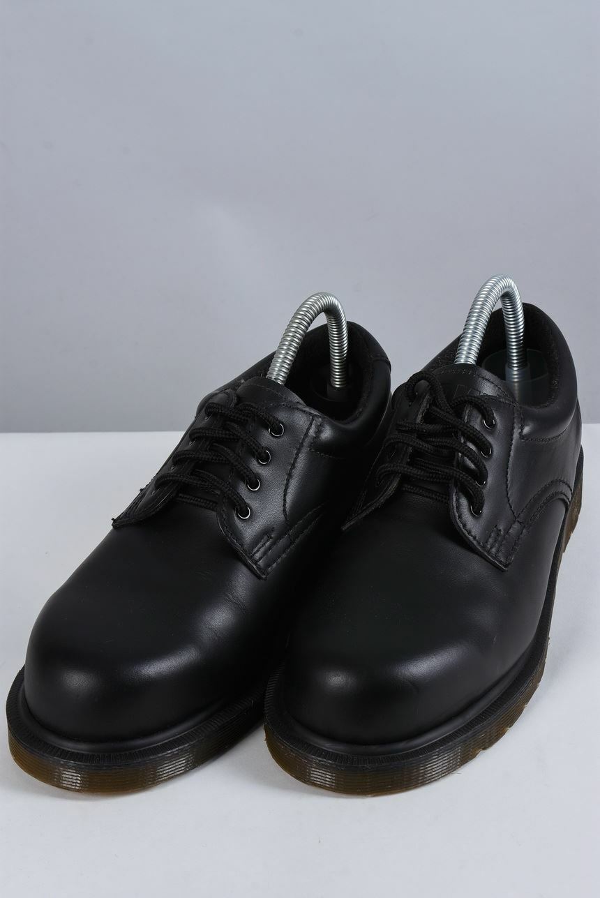Dr Martens 2215 Safety Steel Shoe / Boots | eBay