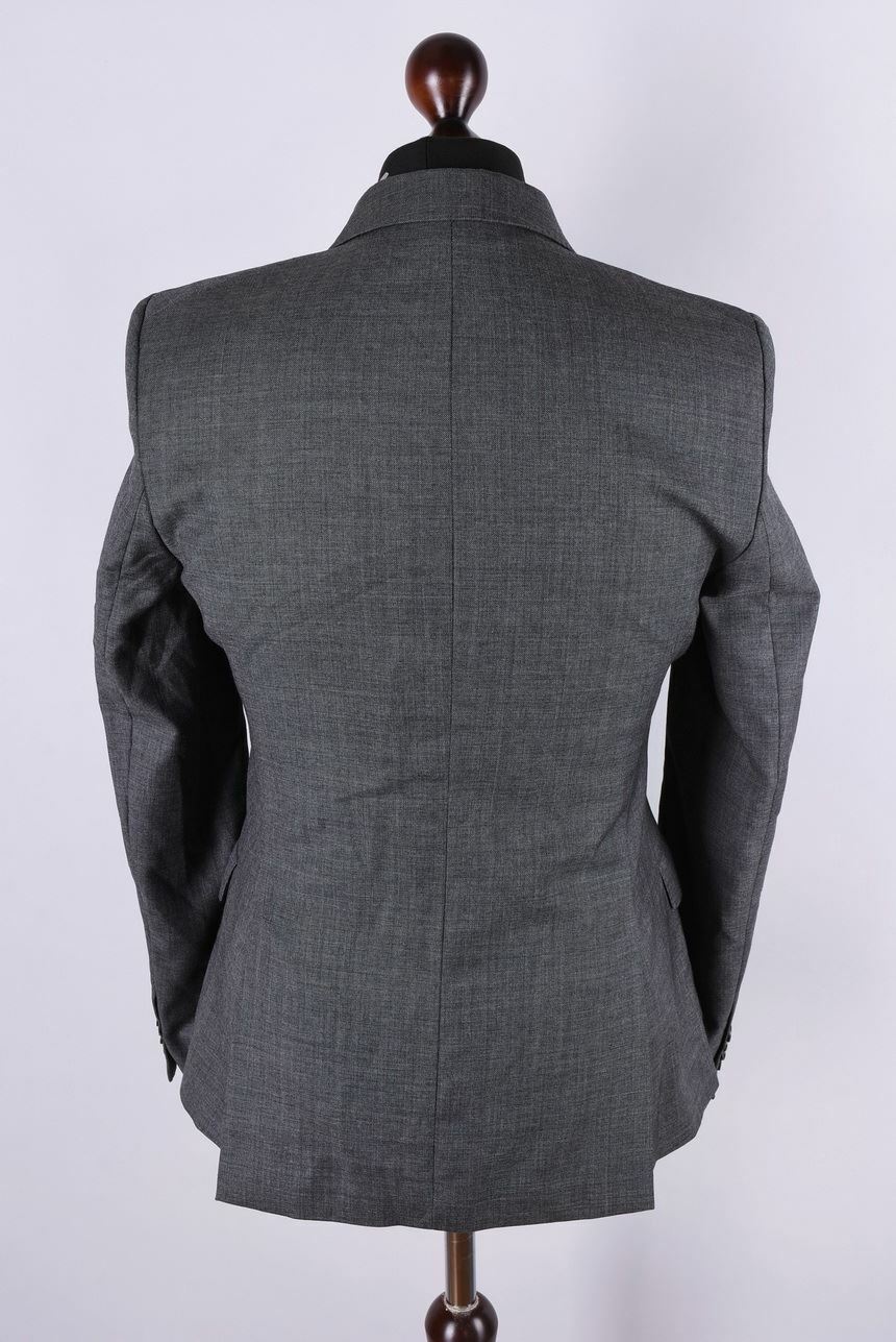 Acne Wall ST AW12 Wool Classic Blazer Jacket Size S / UK36