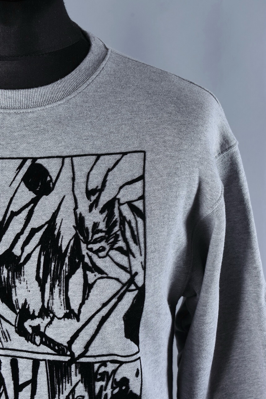 McQ Alexander McQueen ツイードジップアップブルゾン McQ Alexander McQueen ツイードジップアップブルゾン