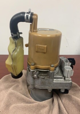2005-2009 Mazda 3 Electric Power Steering Pump Assembly