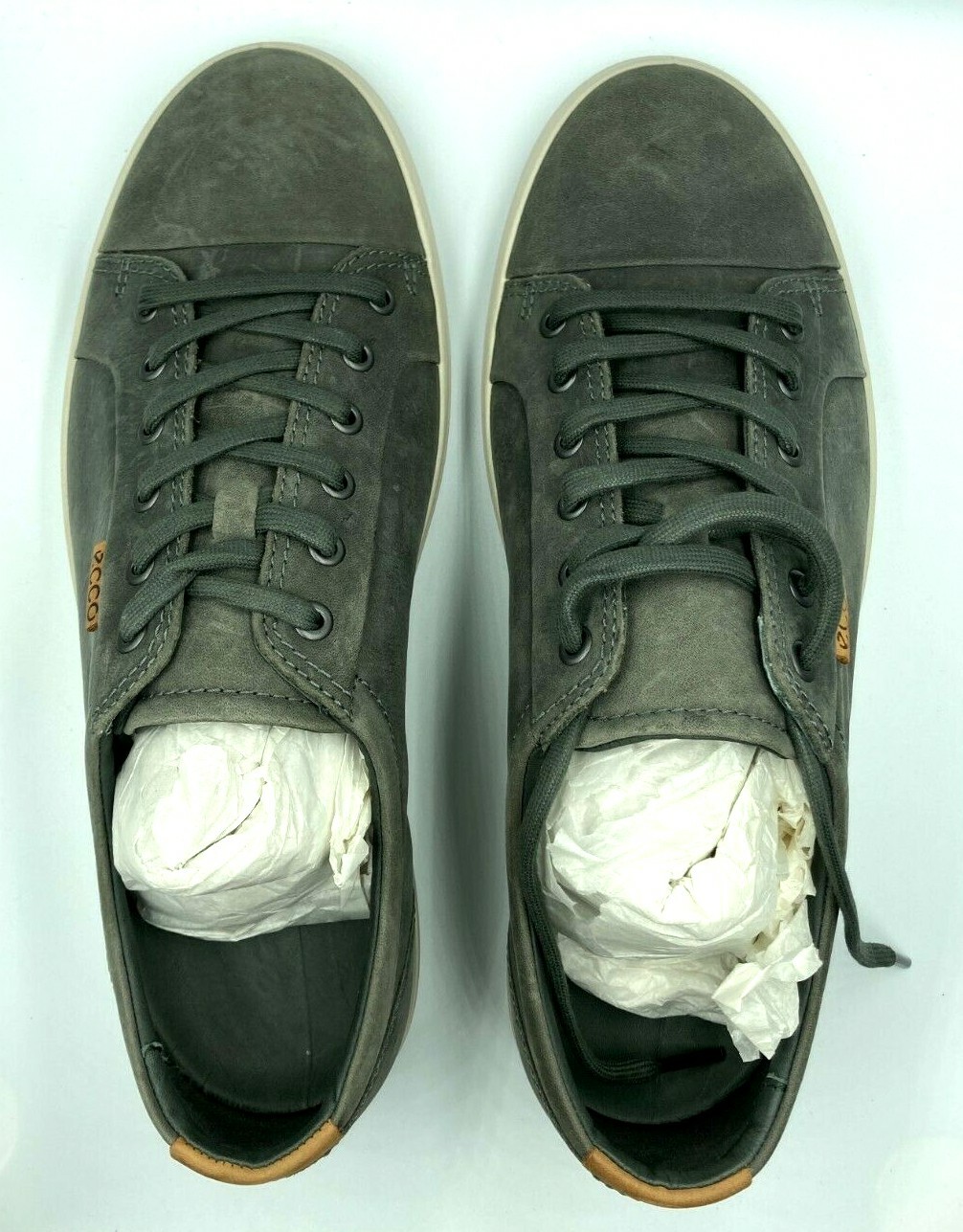 ECCO Men's Soft 7 Fashion Sneaker 