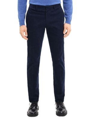 Theory MEN Zaine Stretch Corduroy Pants 19A 900