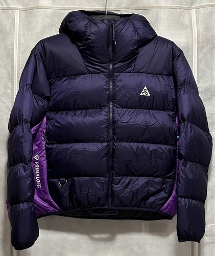 ジャケット・アウター NIKE ACG \"Lunar Lake\" PrimaLoft Lunar Lake' PrimaLoft® Therma-FIT ADV Loose Hooded Jacket
