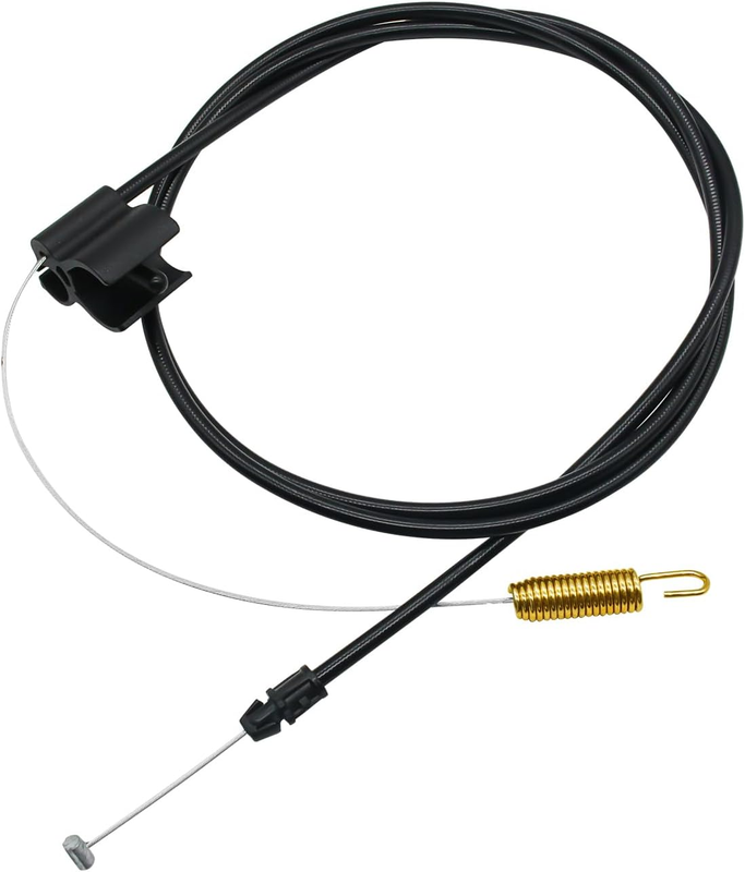 Drive Cable 746-04728 946-04728A for Troy-Bilt MTD Craftsman Rotary Mower Lawn