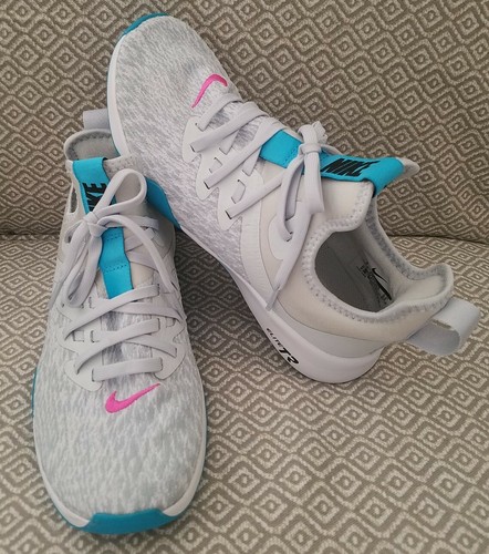 nike women's foundation elite tr training shoe