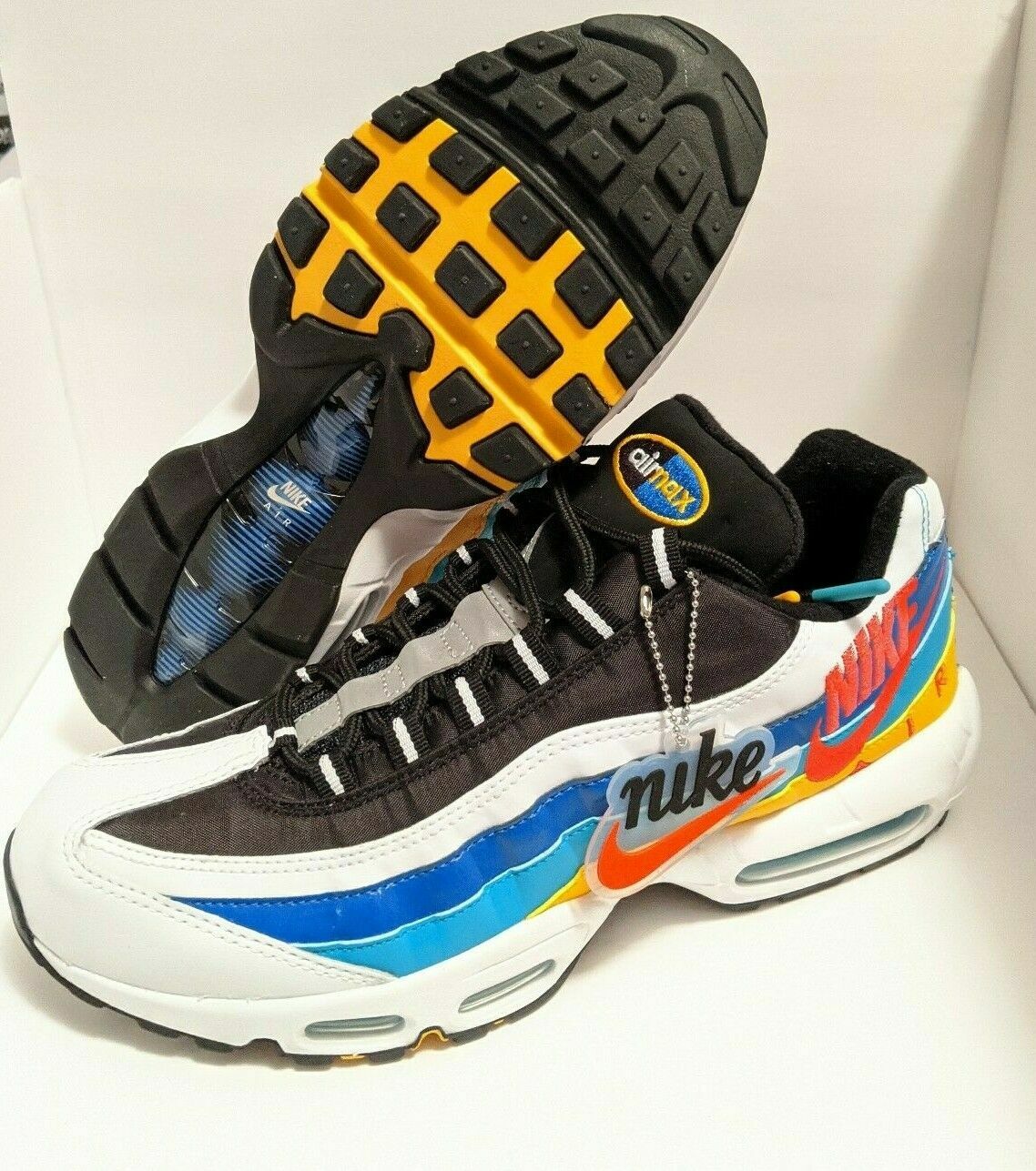 air max 95 se windbreaker