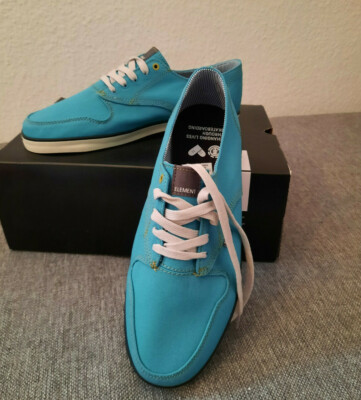Herren Sneaker, Turnschuh, Element, Gr. 41, Restposten