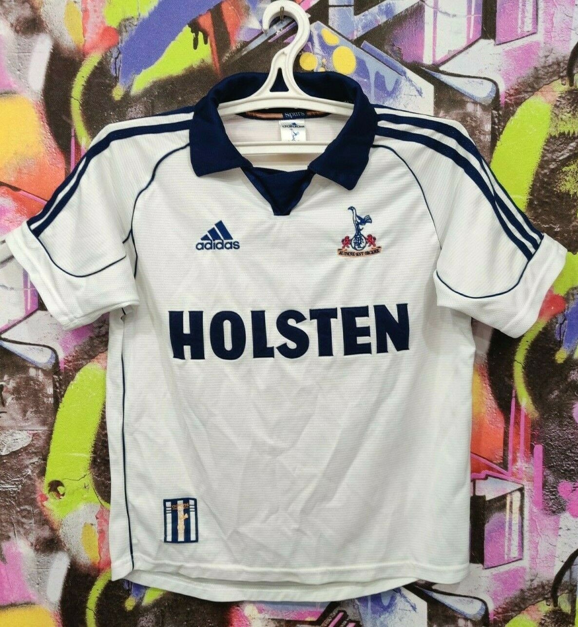 希少Tottenham Hotspur 99-00 adidasトッテナム $_57.JPG?set_id=8800005007