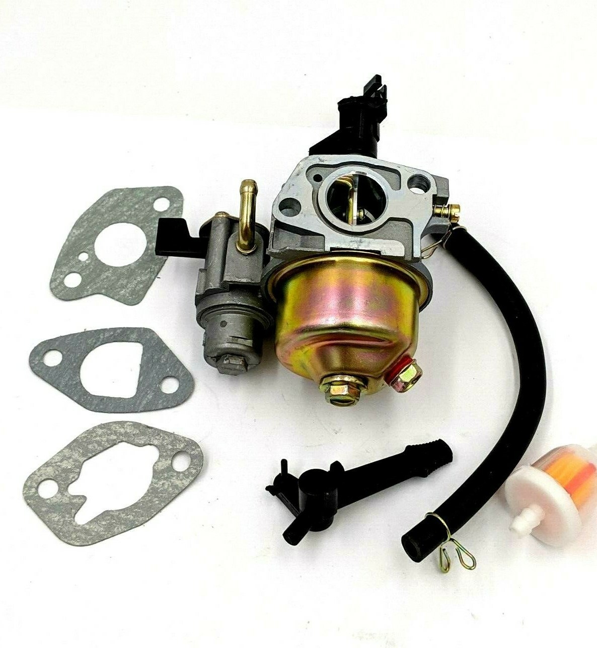 Carburatore Carburo Per Idropulitrice Generac 6596 0065960 2800psi 2 - Foto 7