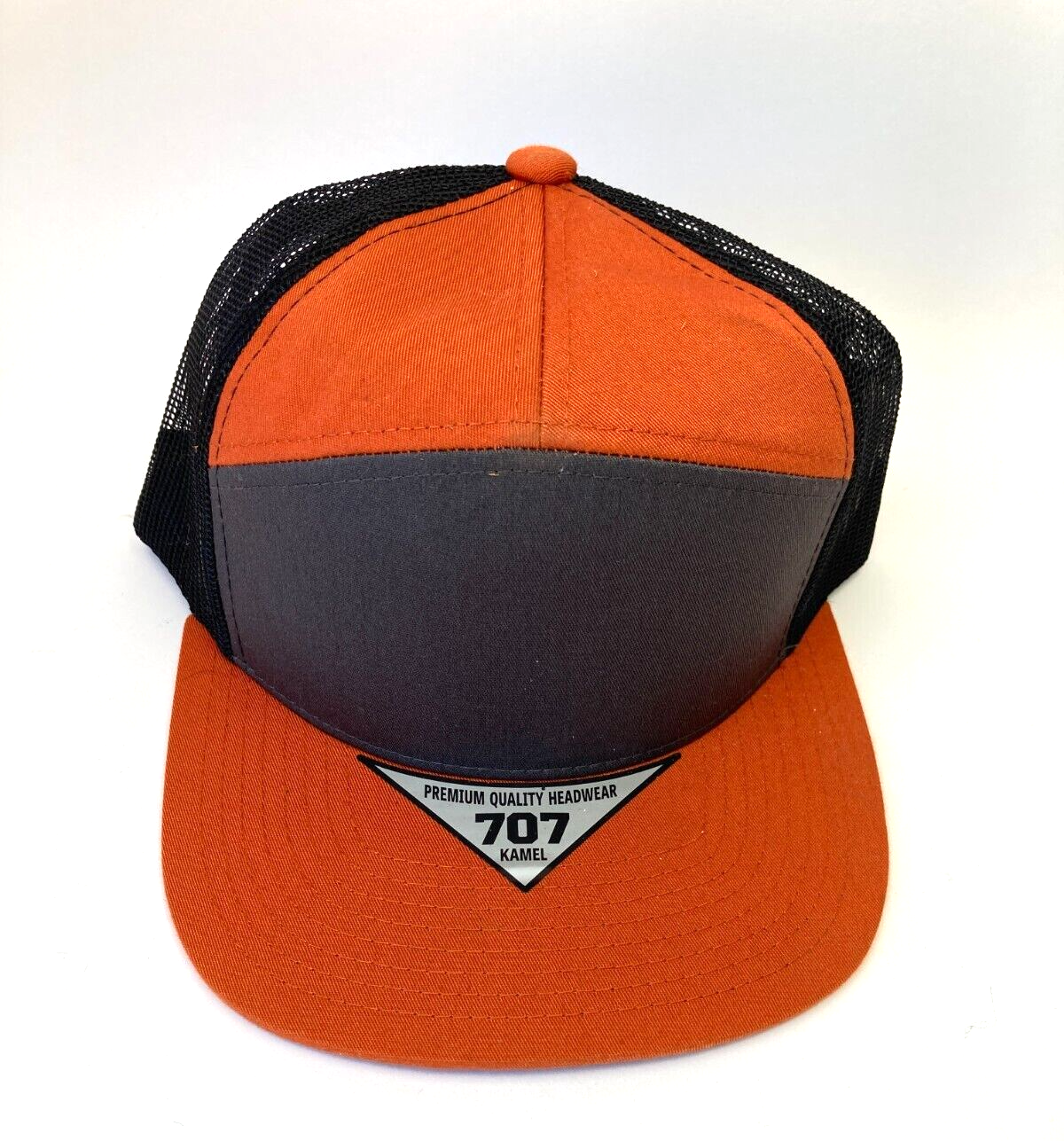 帽子 CARAMEL CAP L Kamel 707 Baseball Trucker Cap For Unisex | eBay