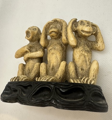 新品未開封 Wild Wise Apes 3rd world 新品未開封 Wild Wise Apes 3rd world