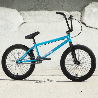primo bmx frame