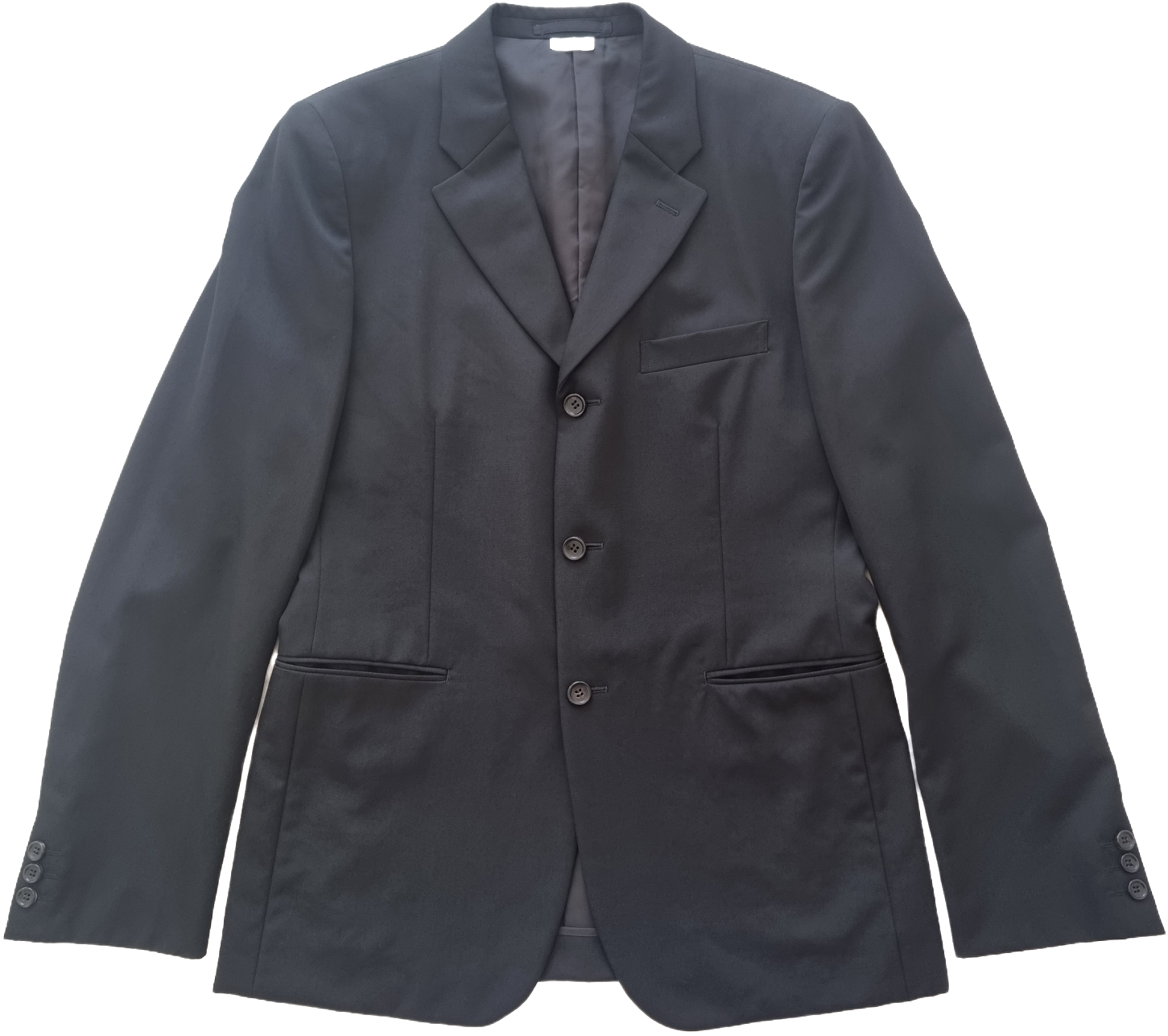 COMME DES GARCONS Homme Plus 2006 Wool Blazer Jacket Sport