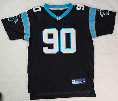 Boys panthers jersey 2025