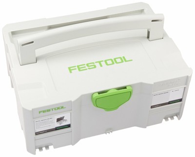 Festool 498204 XL 8/10mm Domino Tenon Assortment