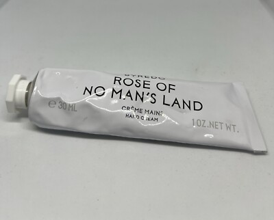 Byredo Rose Of No Man s Land Hand Cream 1fl oz