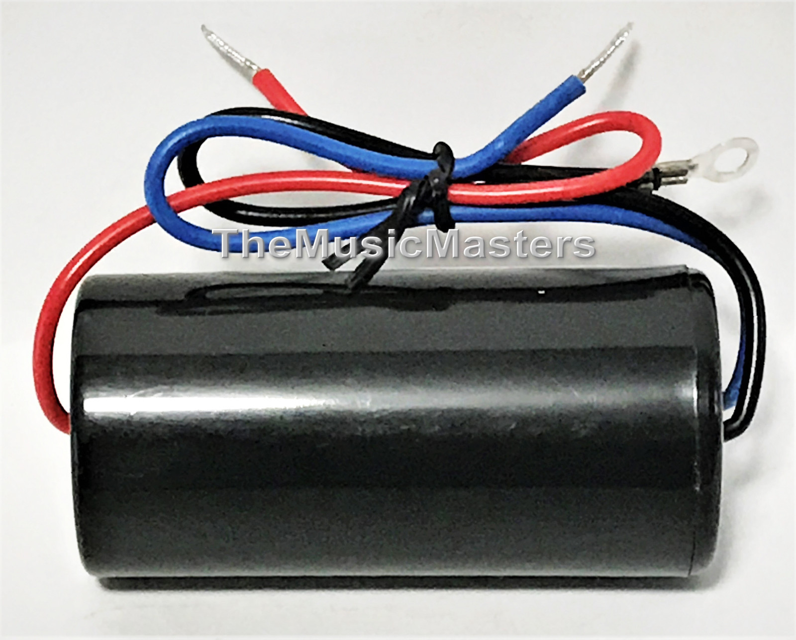 Car Stereo Radio Audio 10 Amp Power Wire Engine Noise Filter Suppressor Isolator