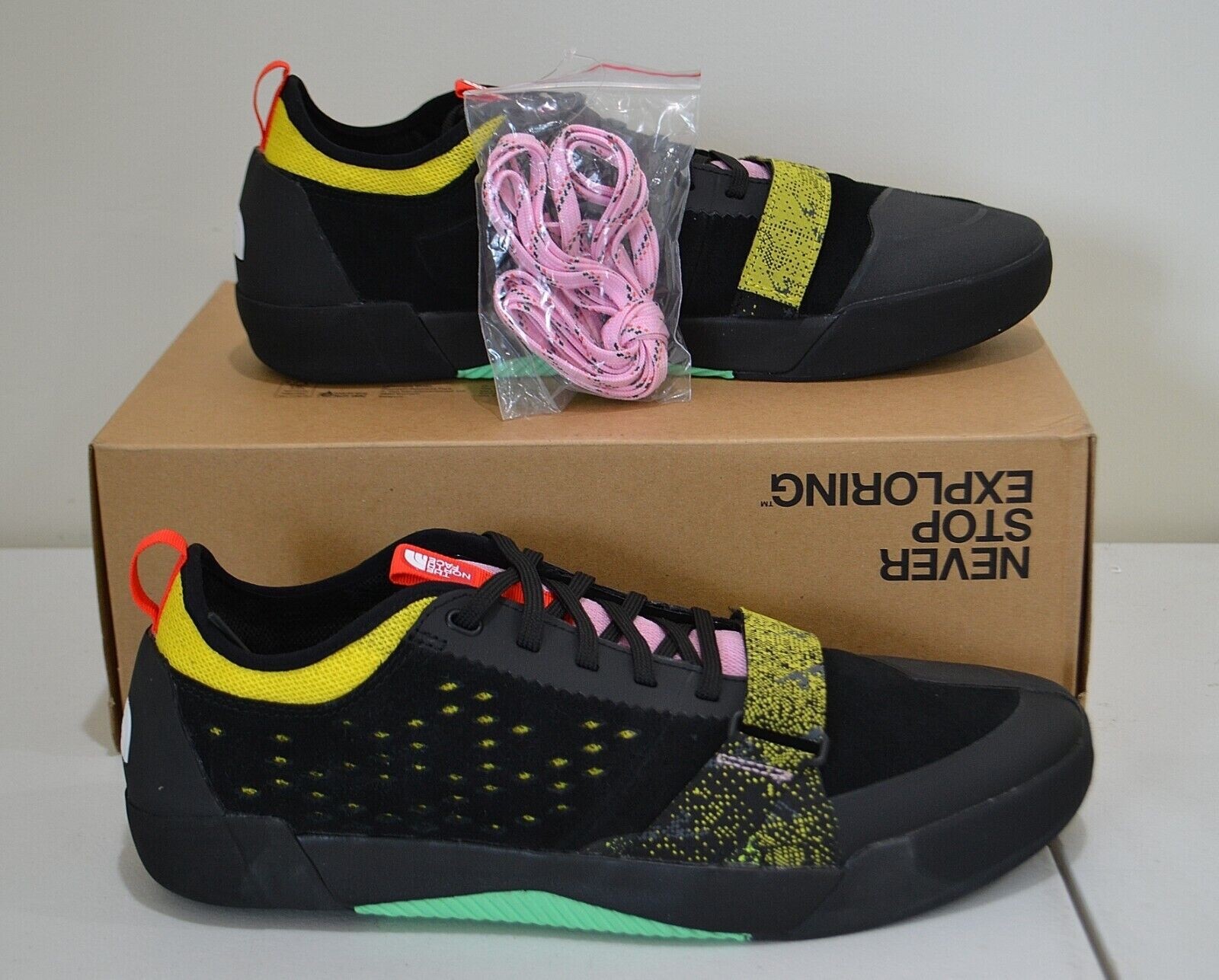 ◆THE NORTH FACE◆SUPER KICKS 23~29cm 24SS tnf-ns97p02nop.jpg