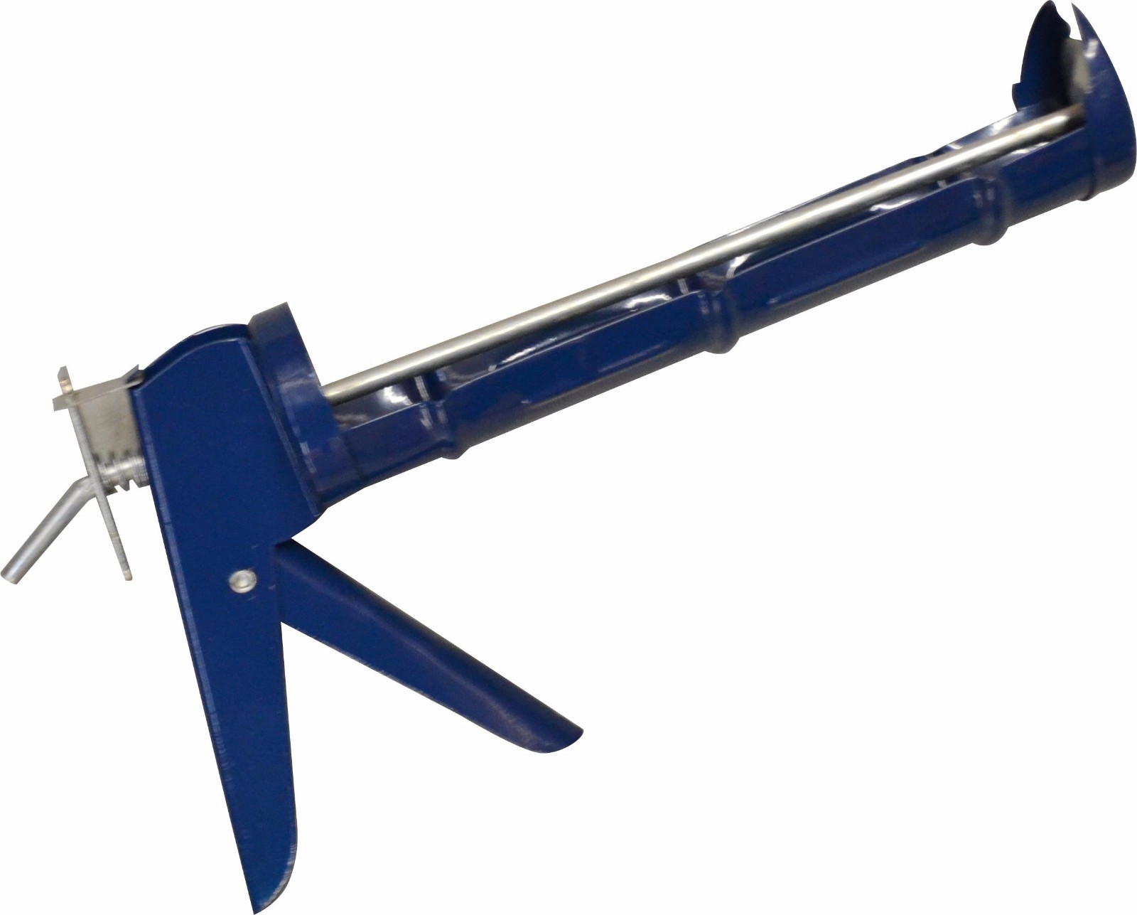 Pistola Per Tubo Cartuccia Di Silicone Acciaio Per Colla Mastice Silicone dfh
