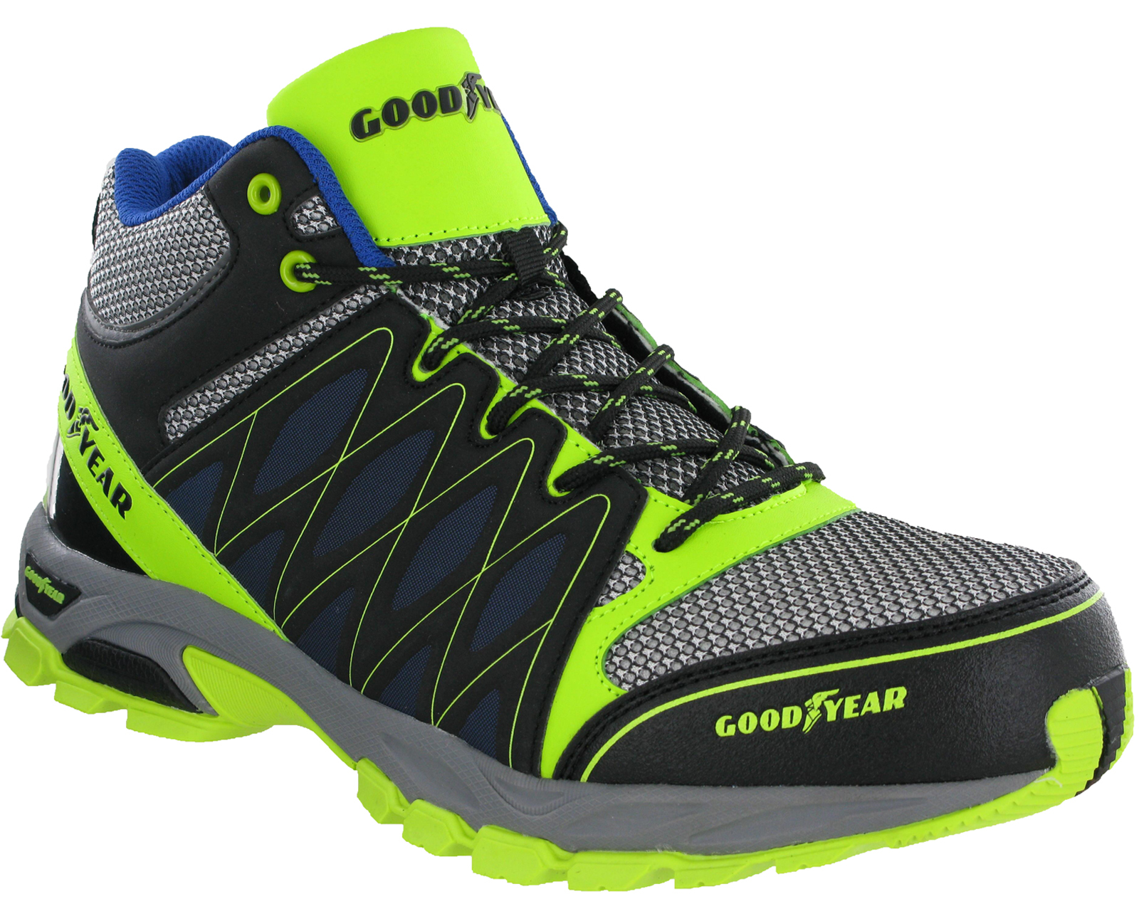 goodyear safety shoes