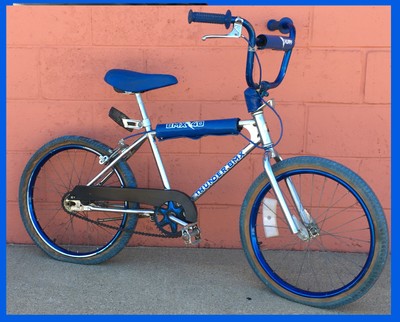 huffy pro thunder 1980