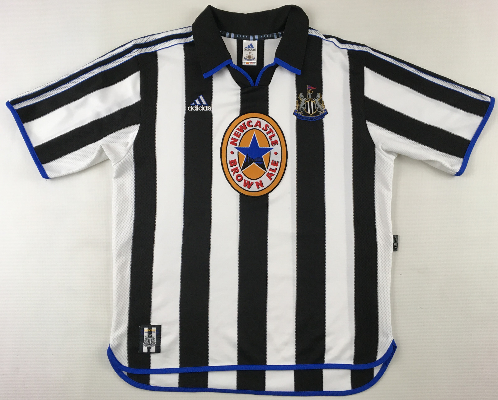 ウェア Newcastle United 1999/2000 Shirt $_57.JPG?set_id=880000500F