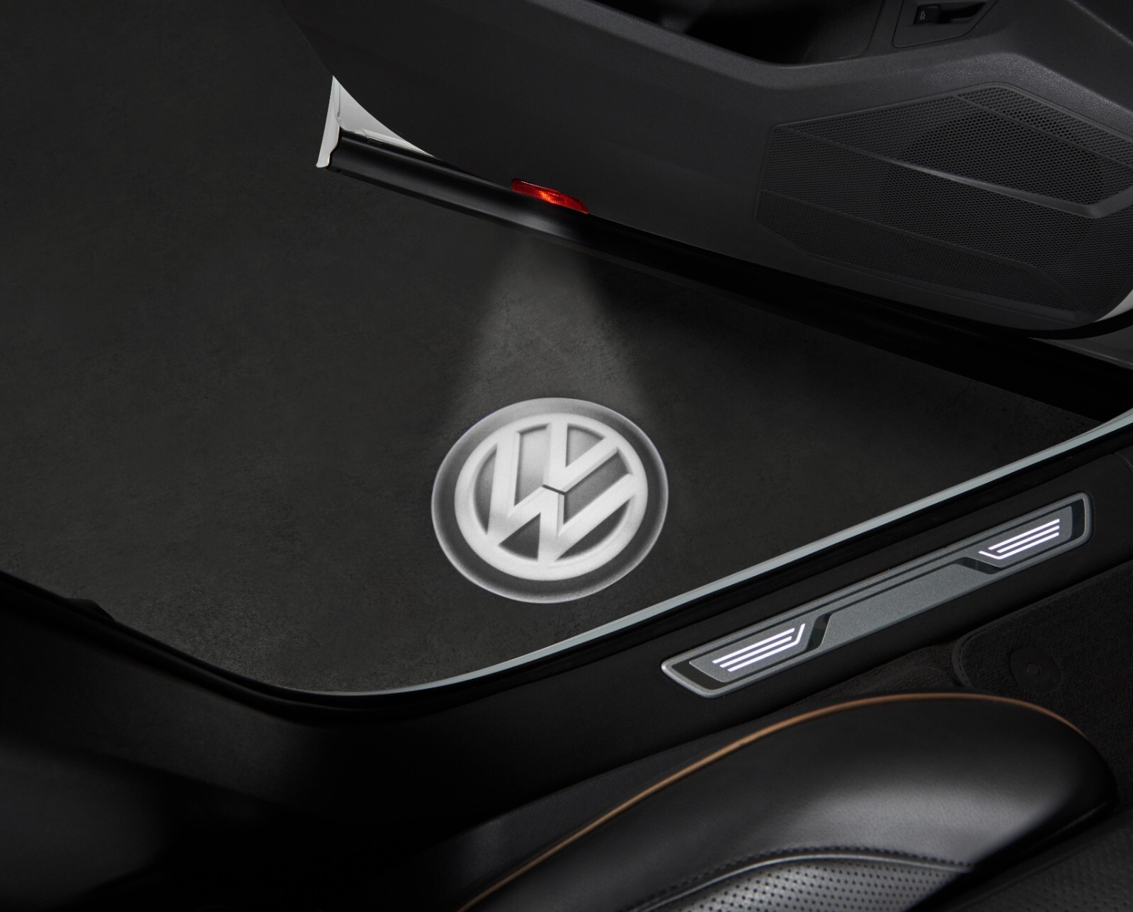 Accessories Volkswagen Atlas