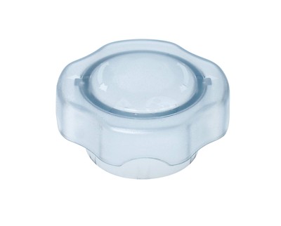 Lid Plug Replacement Parts for Vita-mix 64oz Low Profile Container Plug Fit D...