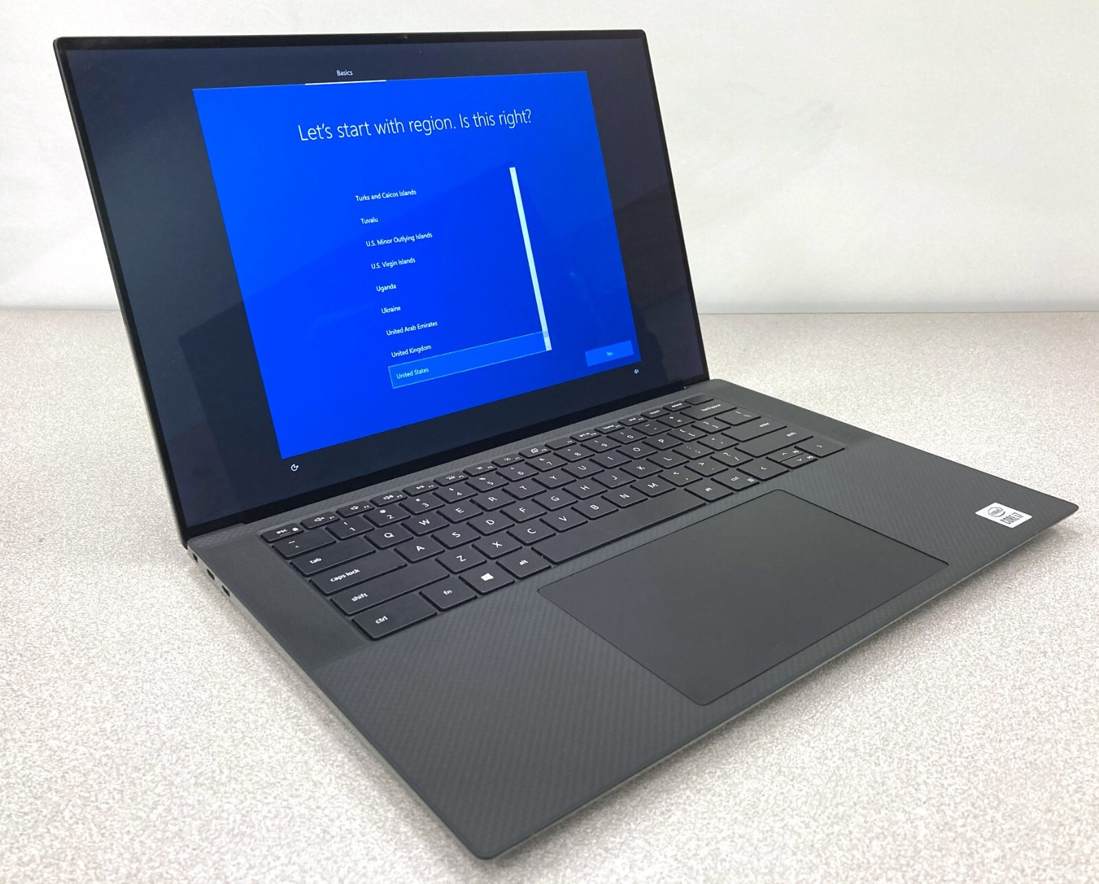 Windowsノート本体 Dell Precision 5550 i7 10850H 32GB 1TB Amazon.com: Dell Precision 5550 Laptop 15.6 - Intel Core i7