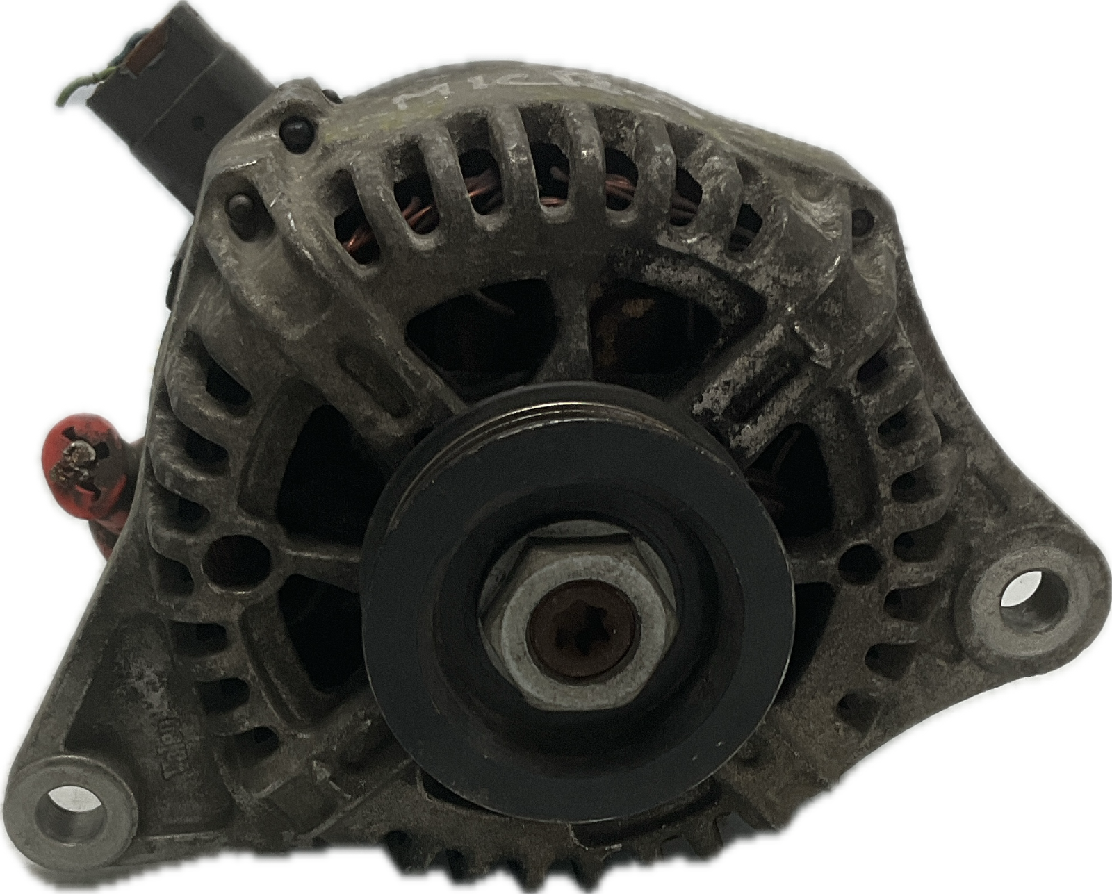 Alternatore per modello NISSAN MICRA codice ricambio: 23100AX600 ricambio