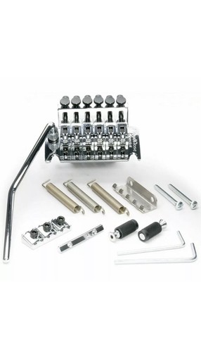 Ferades　FRT TREMOLO SYSTEM　エレキギター Fernandes / FRT-4 TREMOLO SYSTEM - HR/HMギター専門店 FUTURE