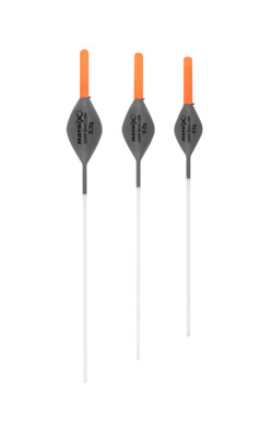 Matrix 5 x Carp Shallow Pole Floats ALL SIZES Fishing tackle