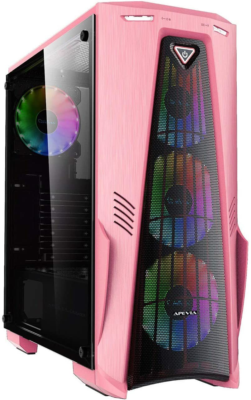 ゲーミングPC Ryzen7 5700X RX7600 32g 3600 1TB Amazon.co.jp: 【極東電子】Ryzen7 5700X / RTX4060 / 16GB 32GB