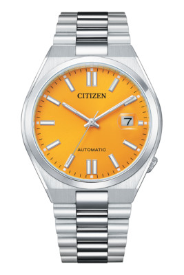 Citizen NJ0150-81Z Automatic Mens Watch US*4