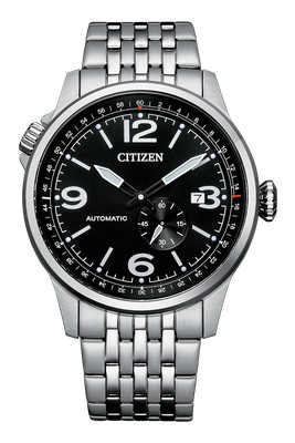 Citizen NJ0140-84E Automatic Mens Watch US*4