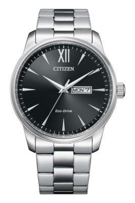 Citizen BM8550-81E Solar Mens Watch US*4